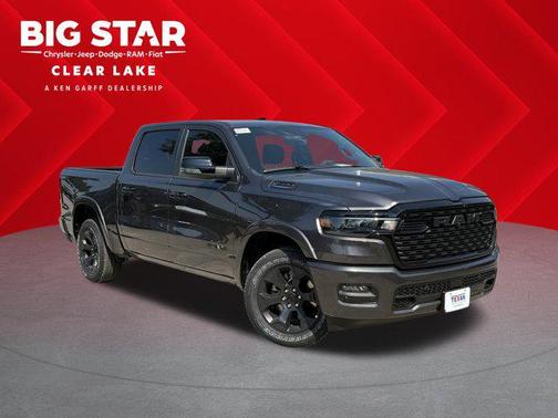 2025 RAM 1500 Lone Star