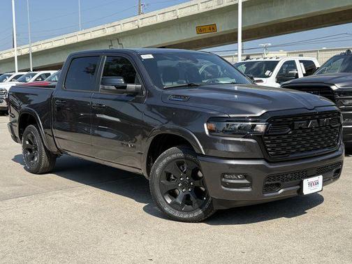 2025 RAM 1500 Lone Star