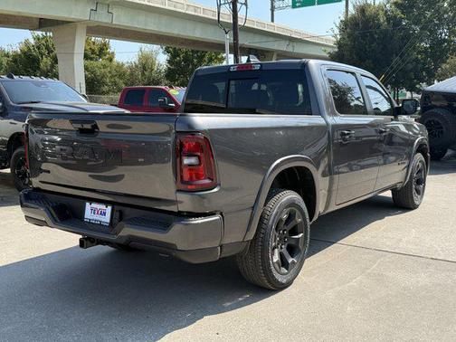 2025 RAM 1500 Lone Star