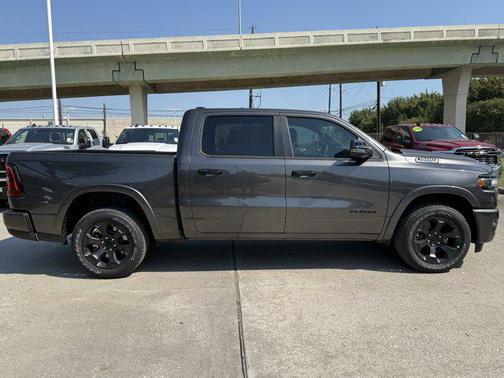 2025 RAM 1500 Lone Star