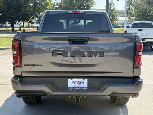 2025 RAM 1500 Lone Star