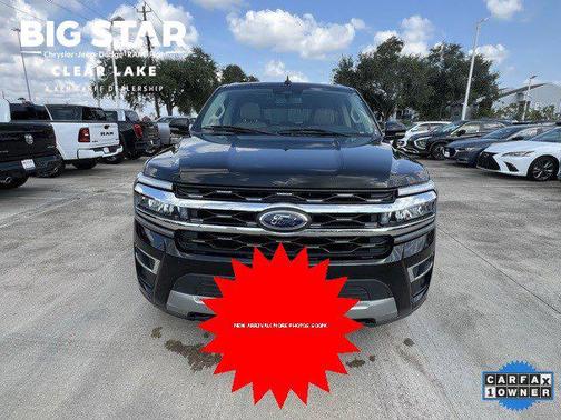 2023 Ford Expedition Limited