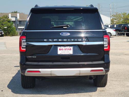 2023 Ford Expedition Limited