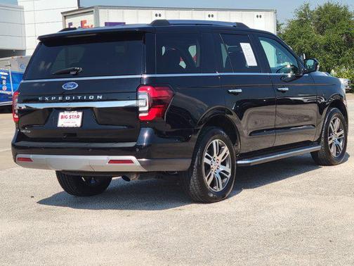 2023 Ford Expedition Limited