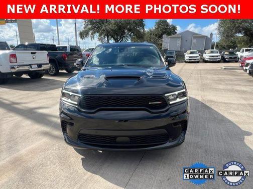 2024 Dodge Durango R/T Plus