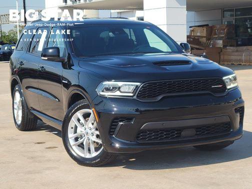2024 Dodge Durango R/T Plus