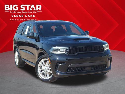 2024 Dodge Durango R/T Plus