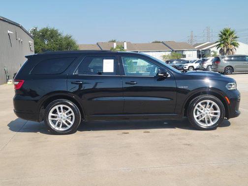 2024 Dodge Durango R/T Plus