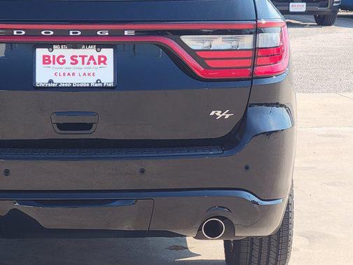 2024 Dodge Durango R/T Plus
