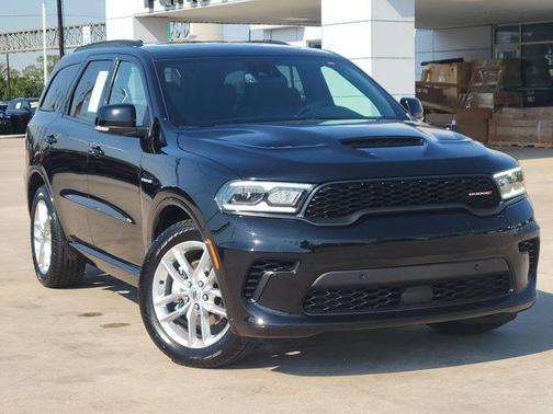 2024 Dodge Durango R/T Plus
