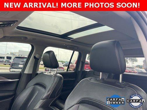 2022 Jeep Grand Cherokee Limited X