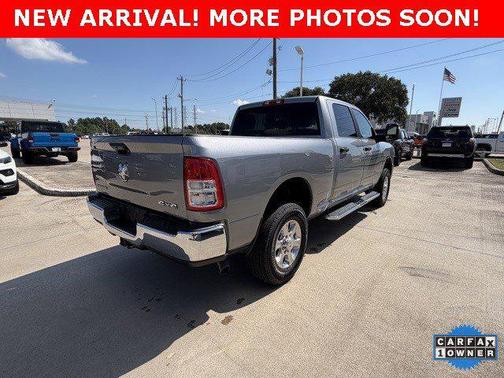 2023 RAM 2500 Big Horn