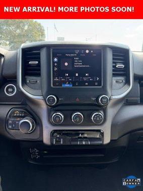 2023 RAM 2500 Big Horn