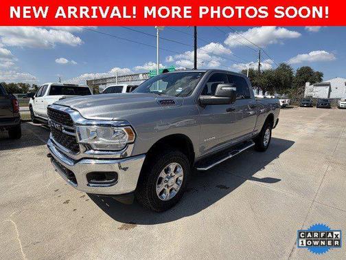 2023 RAM 2500 Big Horn