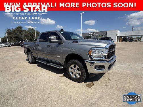 2023 RAM 2500 Big Horn