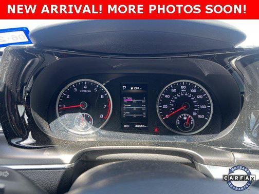 2023 Kia K5 GT