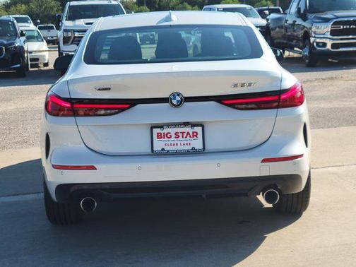 2024 BMW 228 Gran Coupe i xDrive