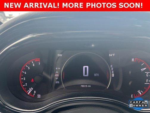 2022 Dodge Durango SXT