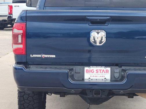 2022 RAM 2500 Lone Star