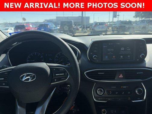 2019 Hyundai SANTA FE SE 2.4
