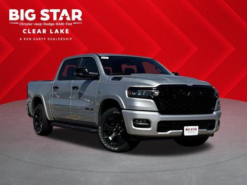 2026 RAM 1500 Lone Star
