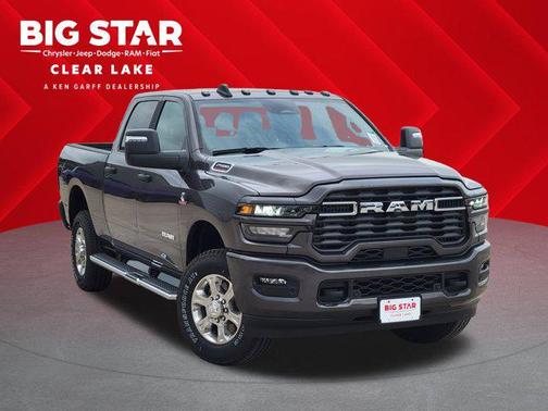 2025 RAM 2500 Lone Star