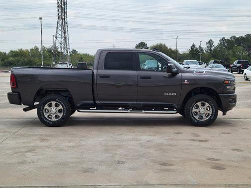 2025 RAM 2500 Lone Star