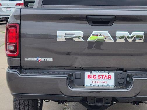 2025 RAM 2500 Lone Star