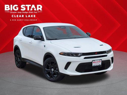 2025 Dodge Hornet GT