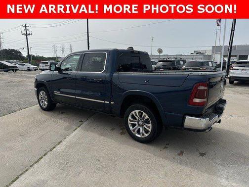 2023 RAM 1500 Limited