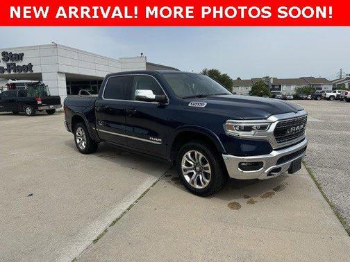 2023 RAM 1500 Limited