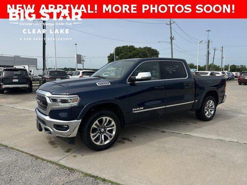 2023 RAM 1500 Limited