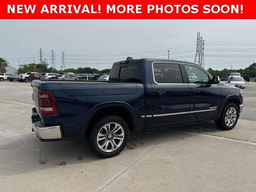 2023 RAM 1500 Limited