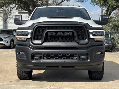 2024 RAM 2500 Rebel