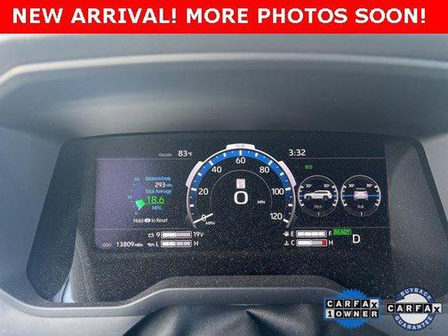 2023 Toyota Sequoia Base