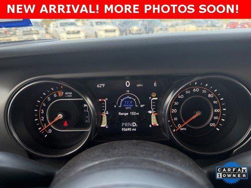 2023 Jeep Gladiator Willys