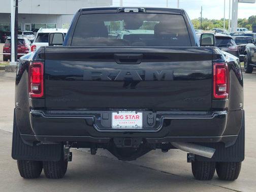 2026 RAM 3500 Lone Star