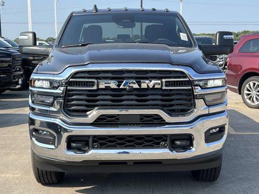 2025 RAM 2500 Lone Star
