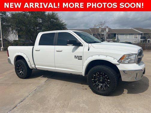 2019 RAM 1500 Lone Star
