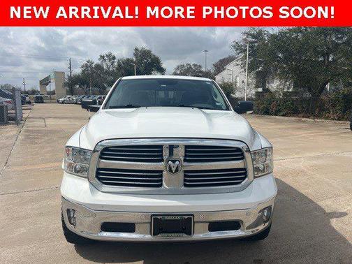 2019 RAM 1500 Lone Star