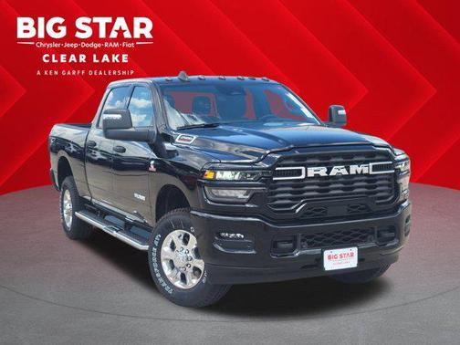 2025 RAM 2500 Lone Star
