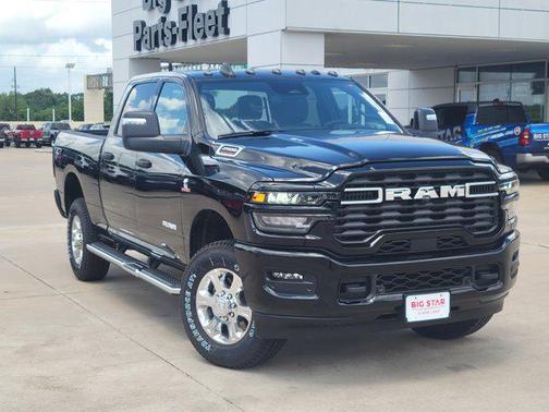 2025 RAM 2500 Lone Star