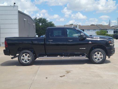 2025 RAM 2500 Lone Star