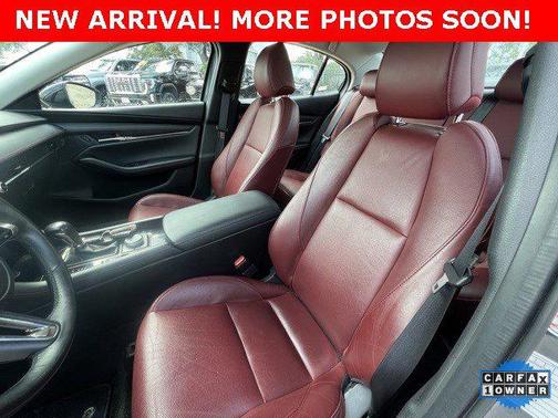 2024 Mazda Mazda3 AWD
