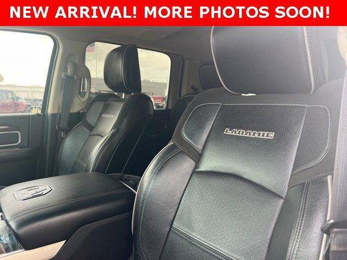 2022 RAM 3500 Laramie
