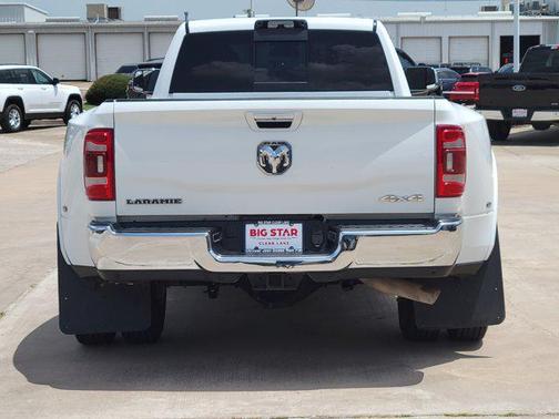 2022 RAM 3500 Laramie