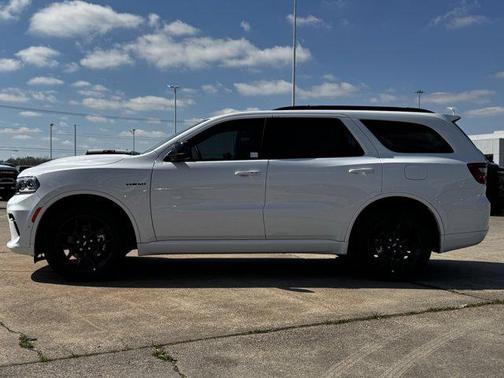 2026 Dodge Durango GT HEMI V8