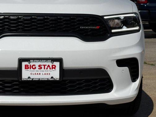 2026 Dodge Durango GT HEMI V8