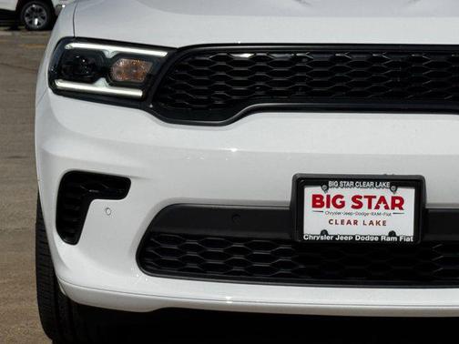 2026 Dodge Durango GT HEMI V8