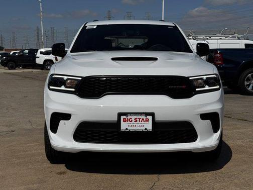 2026 Dodge Durango GT HEMI V8